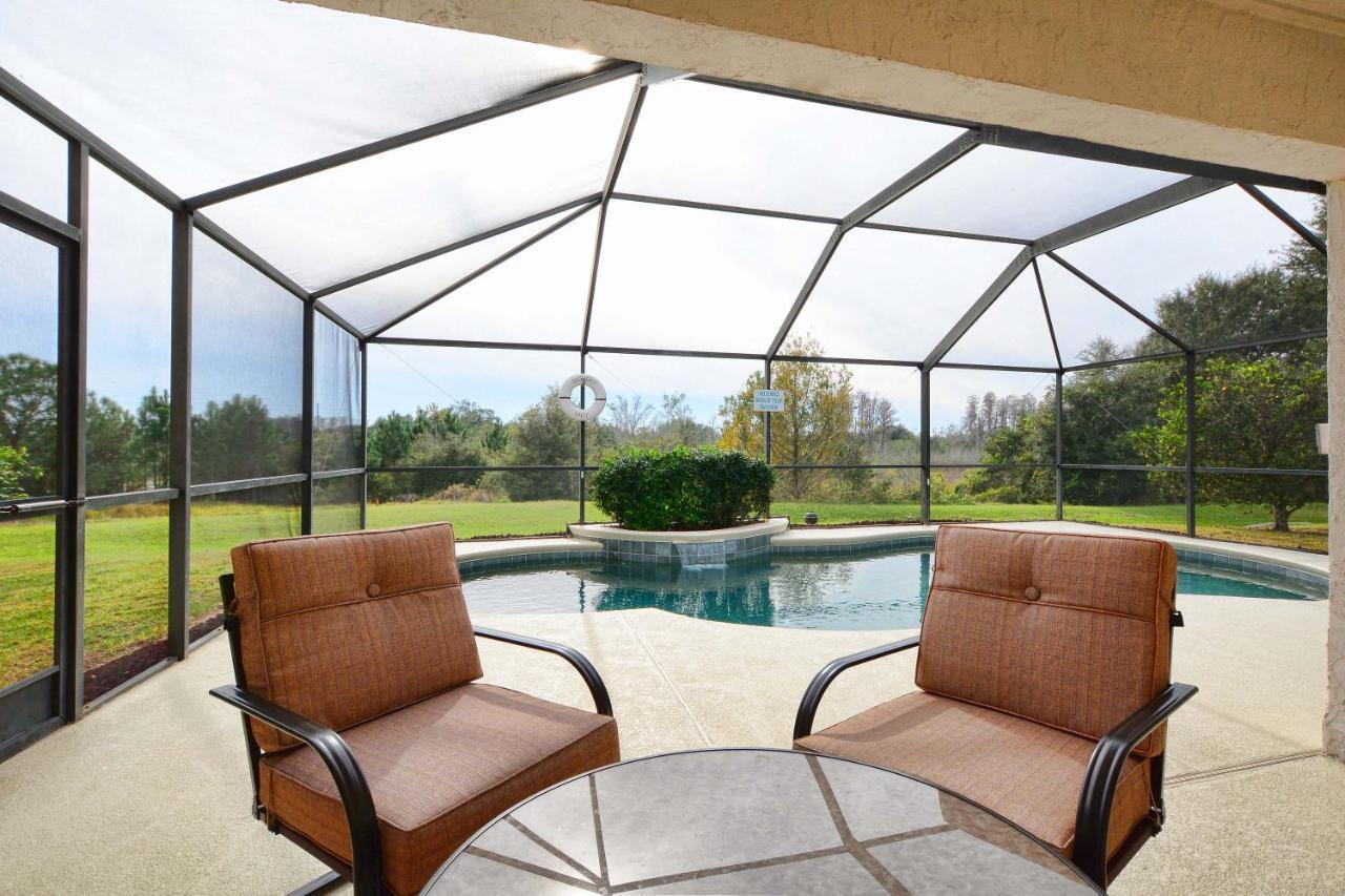 Greater Groves - 3 Bedrooms House W/Pool-5205Gg Clermont Exteriör bild